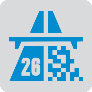 Swiss E-Vignette Motorbike 2026